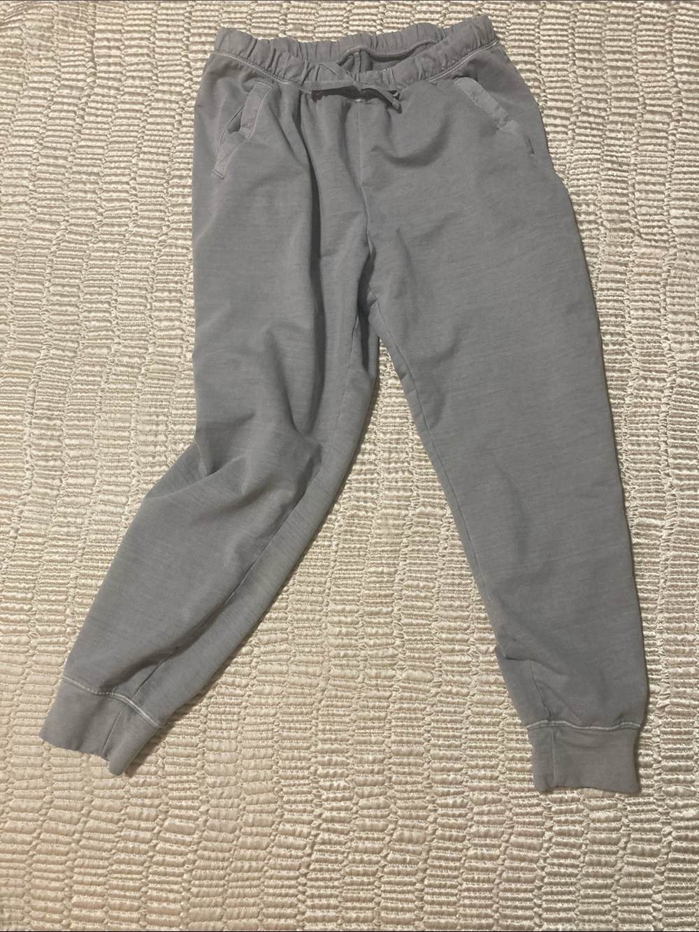 COLD WATER CREEK, size PS. SOFT GRAY. EXCELLENT CONDITION